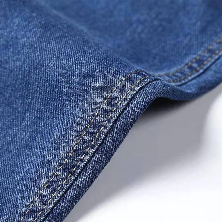 Straight Denim - Jeans CAAYWORLD MEN