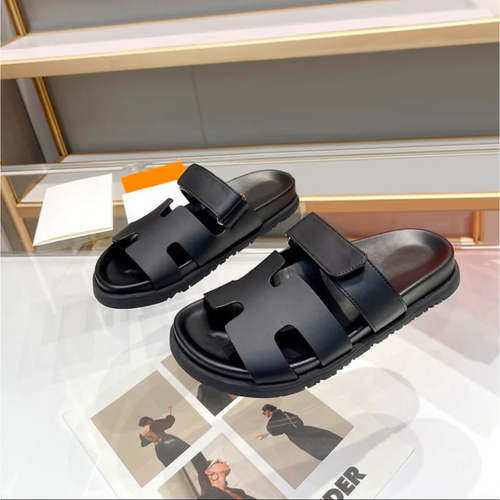 Strappy Open Toe - Sandal CAAYWORLD