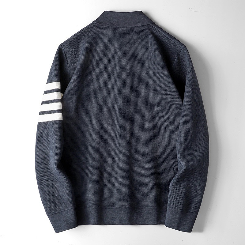 Strato Knit - Jacket CAAYWORLD MEN