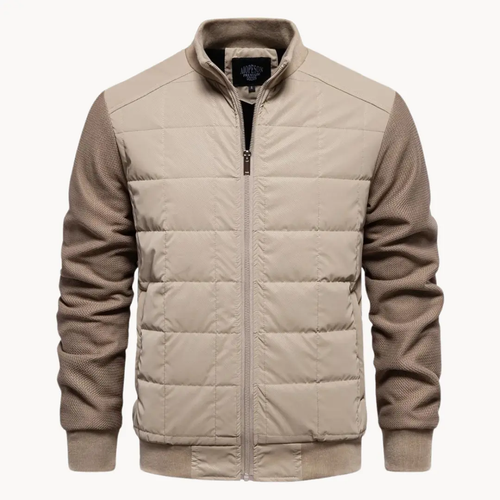 Stratos Heavyweight Fleece - Jacket CAAYWORLD