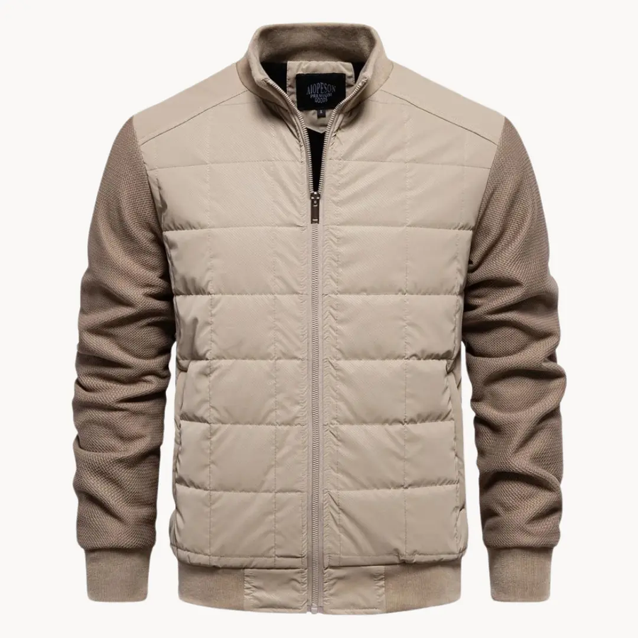Stratos Heavyweight Fleece - Jacket CAAYWORLD