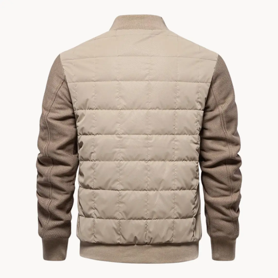 Stratos Heavyweight Fleece - Jacket CAAYWORLD