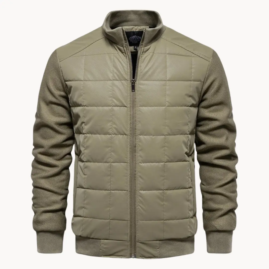 Stratos Heavyweight Fleece - Jacket CAAYWORLD