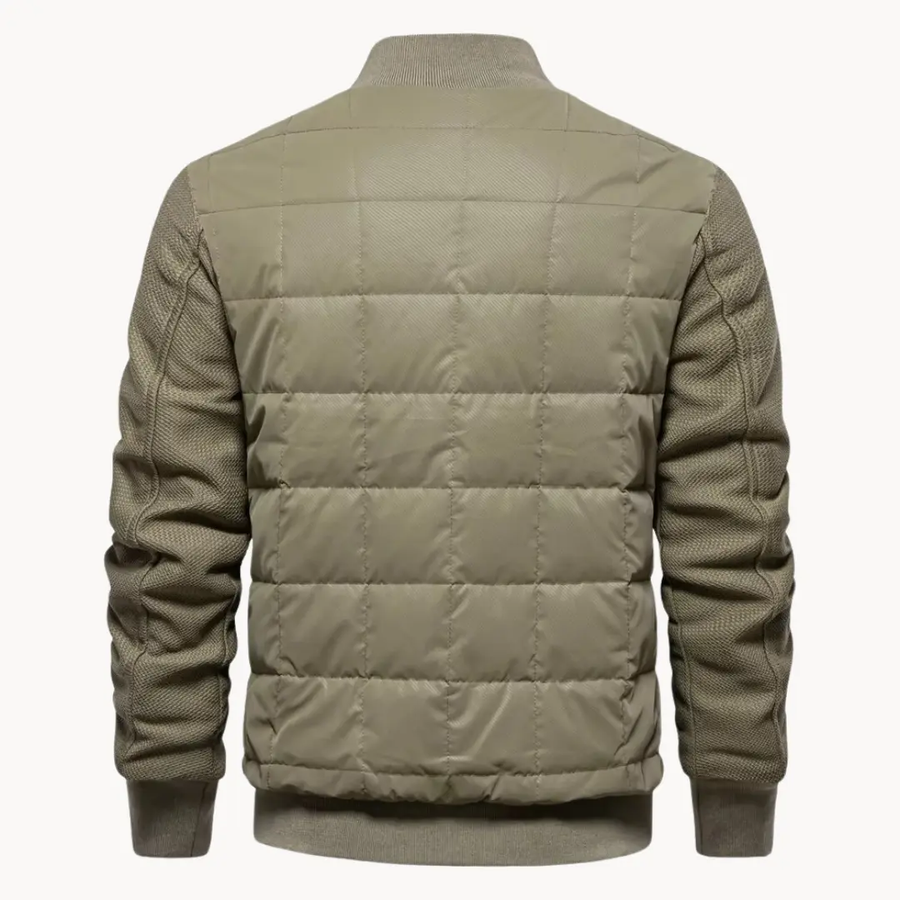 Stratos Heavyweight Fleece - Jacket CAAYWORLD