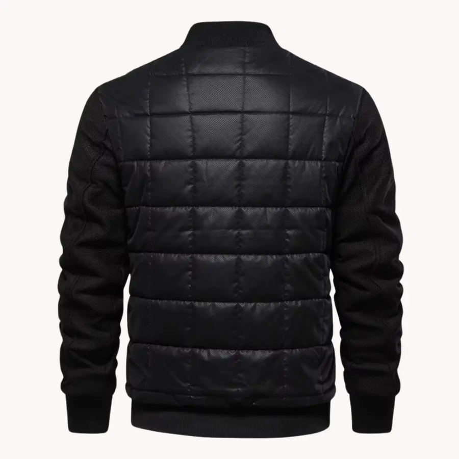Stratos Heavyweight Fleece - Jacket CAAYWORLD
