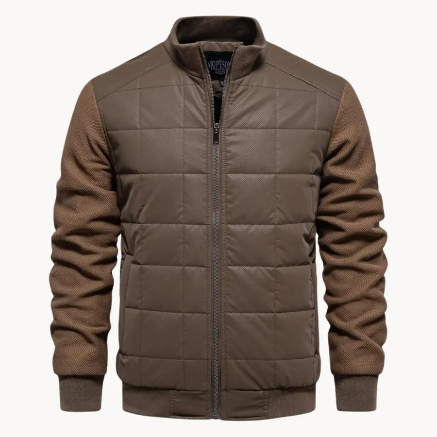 Stratos Heavyweight Fleece - Jacket CAAYWORLD