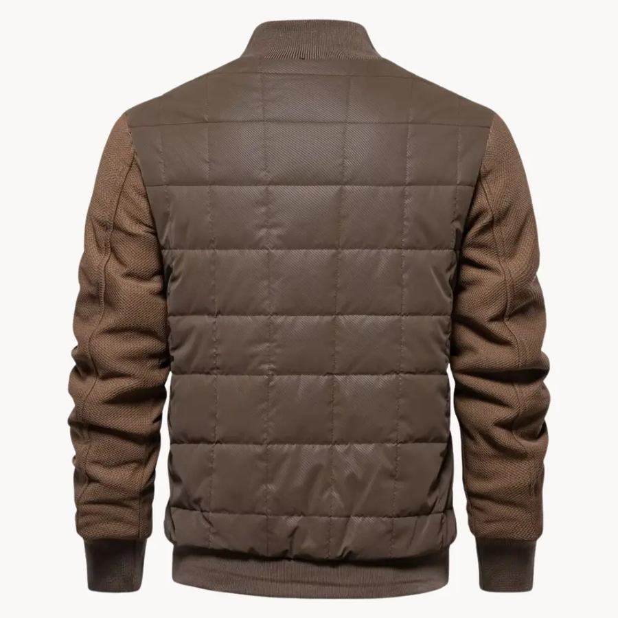 Stratos Heavyweight Fleece - Jacket CAAYWORLD