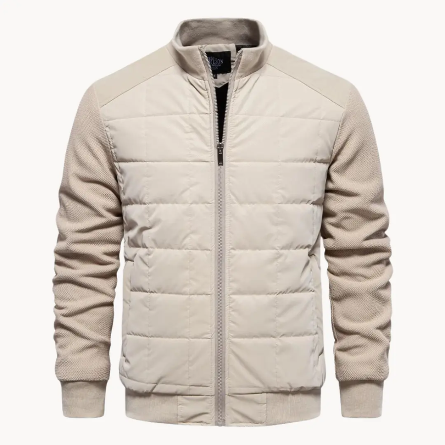 Stratos Heavyweight Fleece - Jacket CAAYWORLD