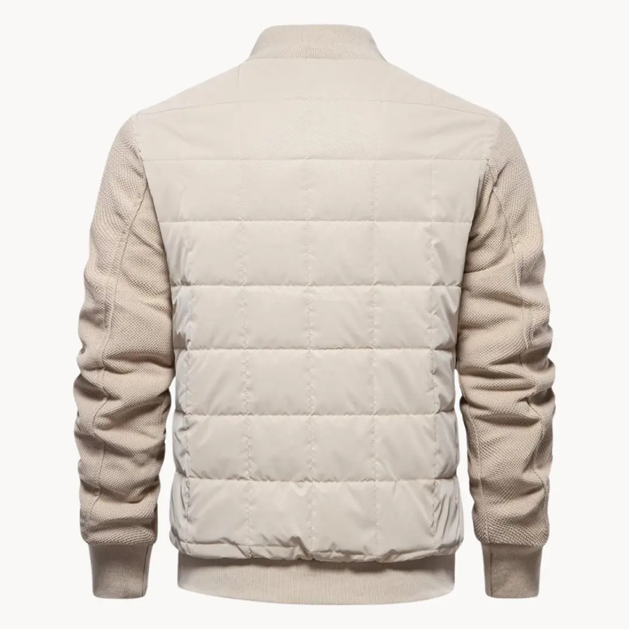 Stratos Heavyweight Fleece - Jacket CAAYWORLD