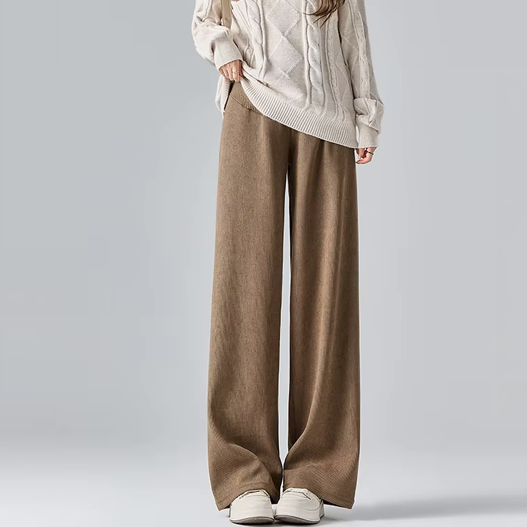 Stretch Overbump - Maternity Pants CAAYWORLD