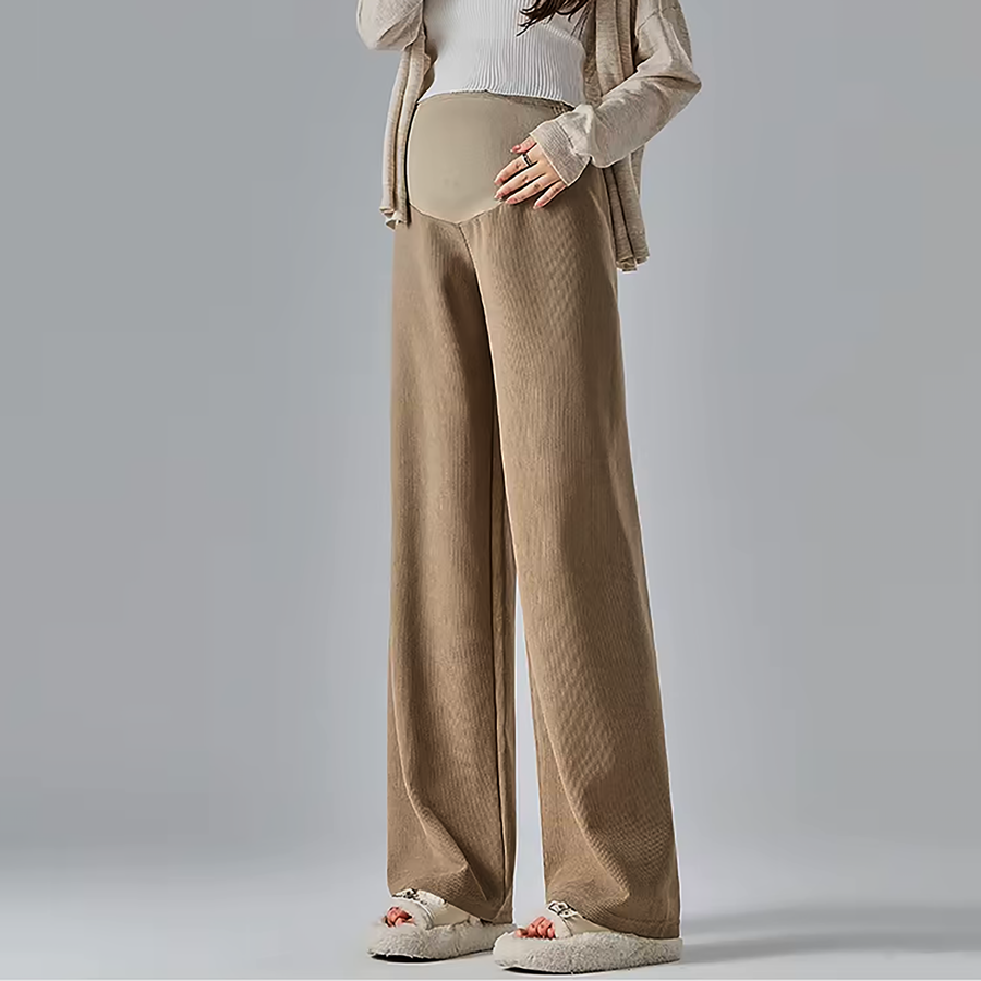 Stretch Overbump - Maternity Pants CAAYWORLD