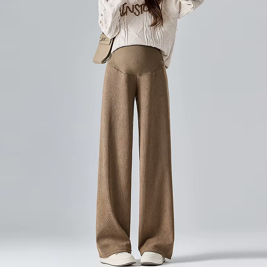 Stretch Overbump - Maternity Pants CAAYWORLD