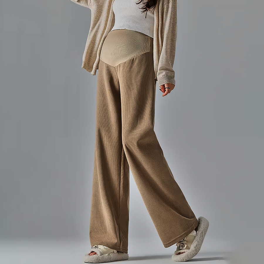 Stretch Overbump - Maternity Pants CAAYWORLD