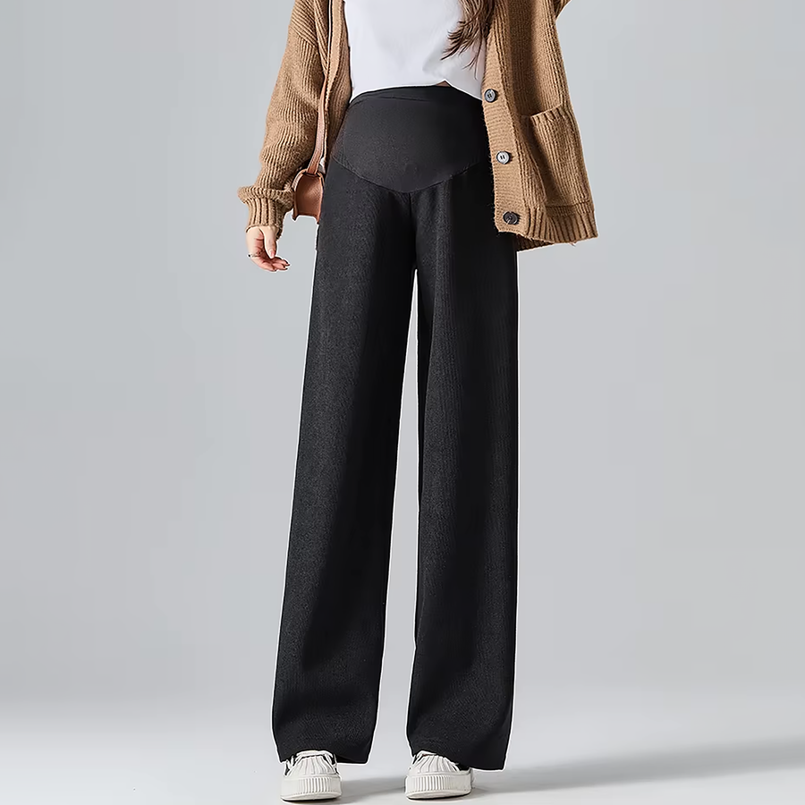 Stretch Overbump - Maternity Pants CAAYWORLD