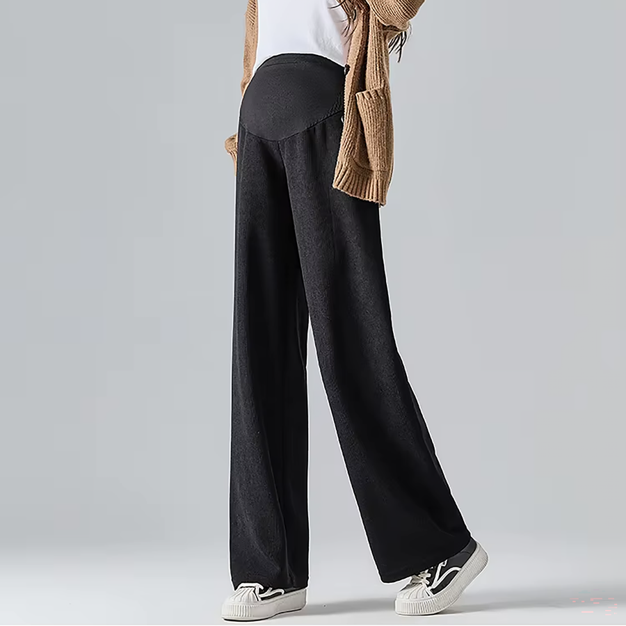 Stretch Overbump - Maternity Pants CAAYWORLD