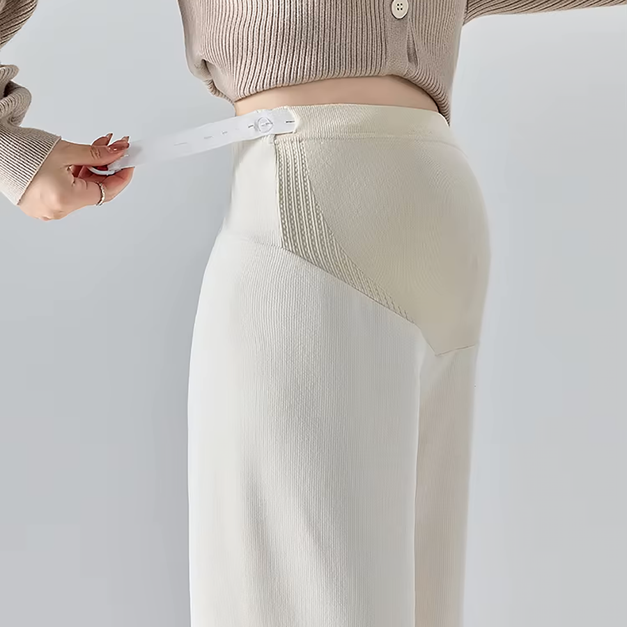 Stretch Overbump - Maternity Pants CAAYWORLD
