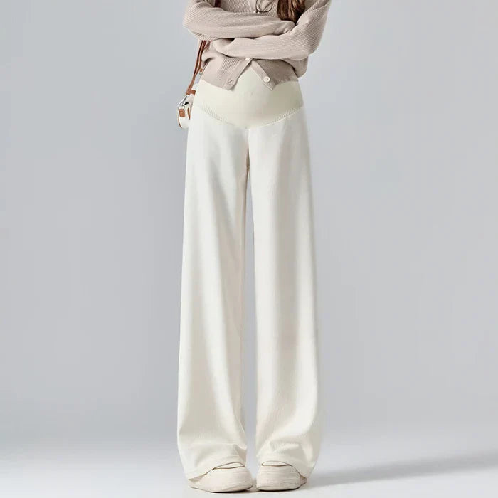 Stretch Overbump - Maternity Pants CAAYWORLD