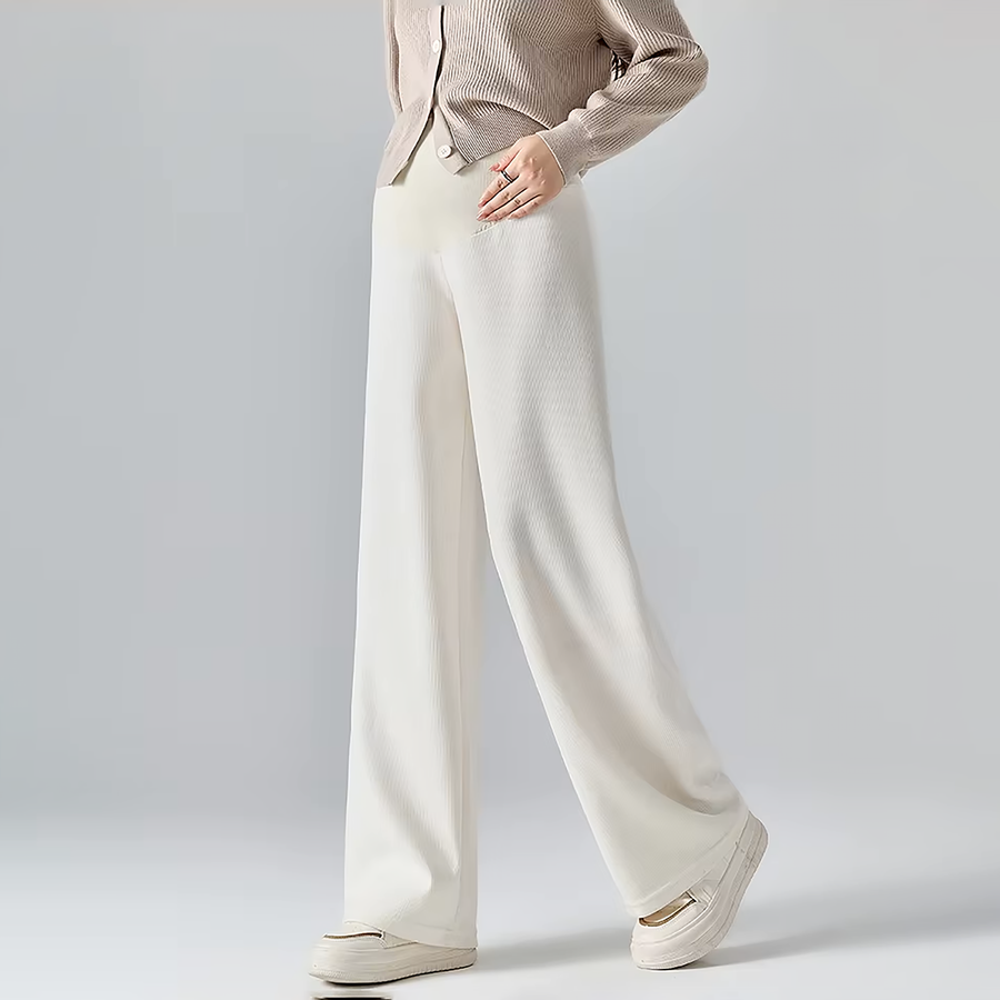 Stretch Overbump - Maternity Pants CAAYWORLD