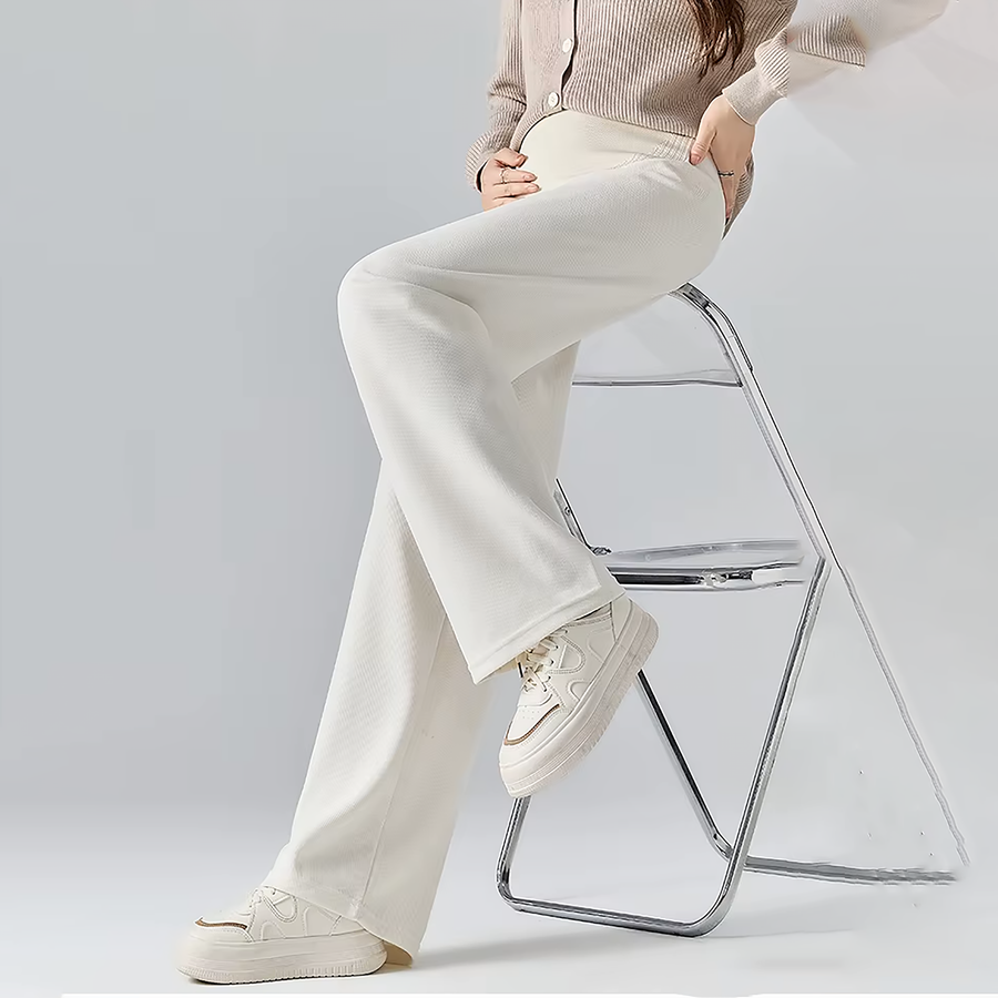 Stretch Overbump - Maternity Pants CAAYWORLD