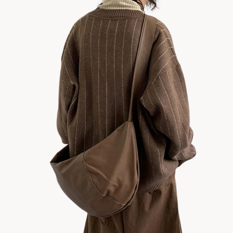 Striped Knit - Cardigan CAAYWORLD MEN