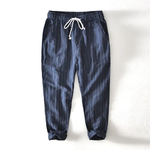 Striped Oslo - Pants CAAYWORLD MEN