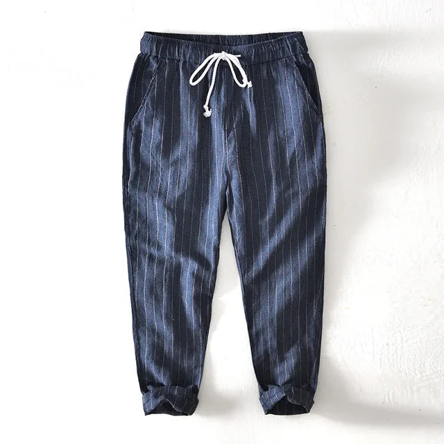 Striped Oslo - Pants CAAYWORLD MEN