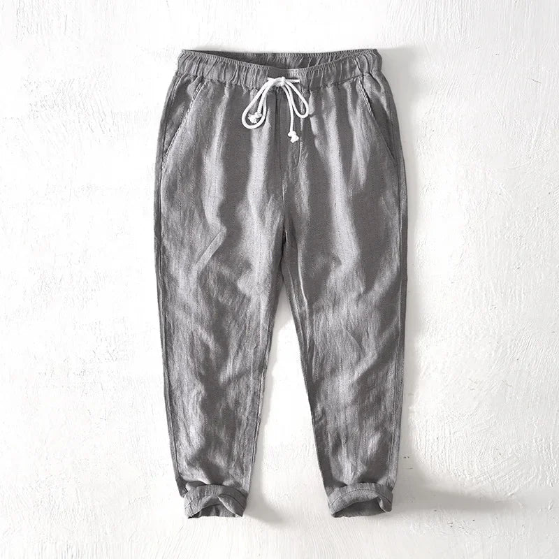 Striped Oslo - Pants CAAYWORLD MEN