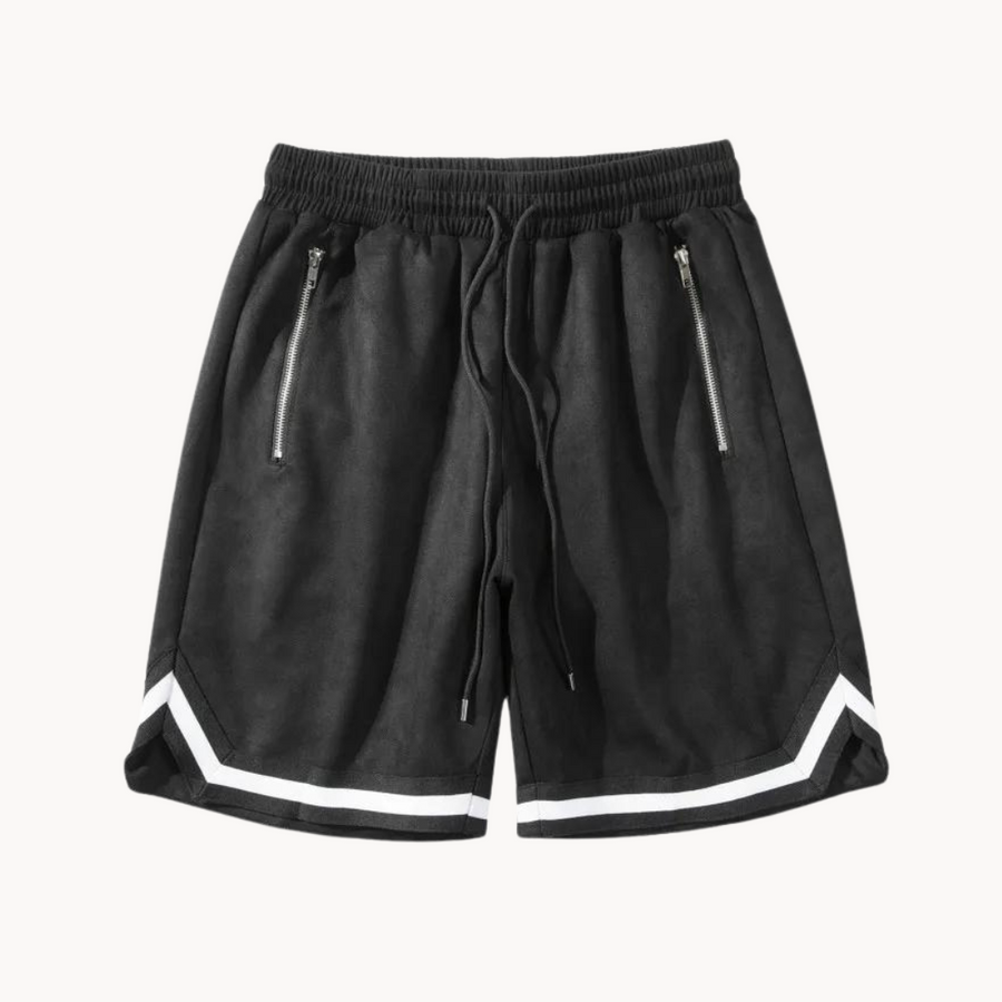 Suede Wayfarer - Shorts CAAYWORLD MEN