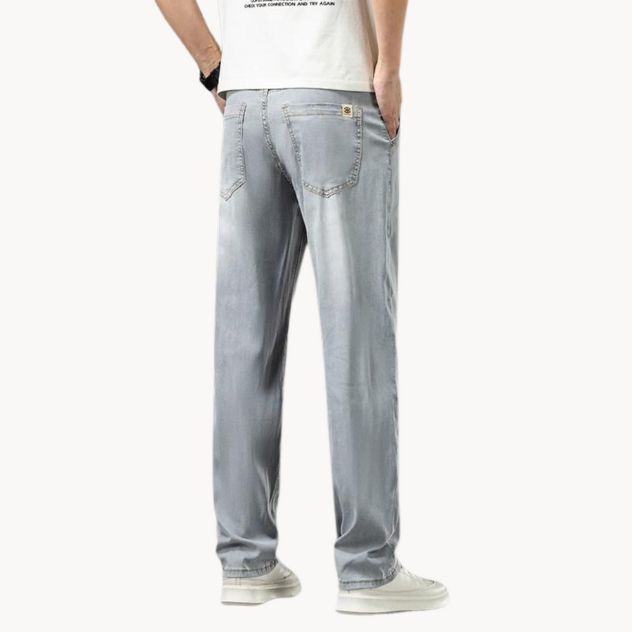 Summer Straight Leg - Jeans CAAYWORLD MEN