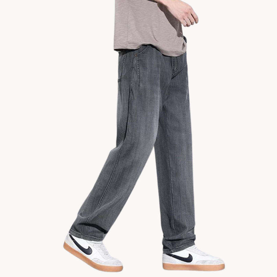 Summer Straight Leg - Pant CAAYWORLD MEN
