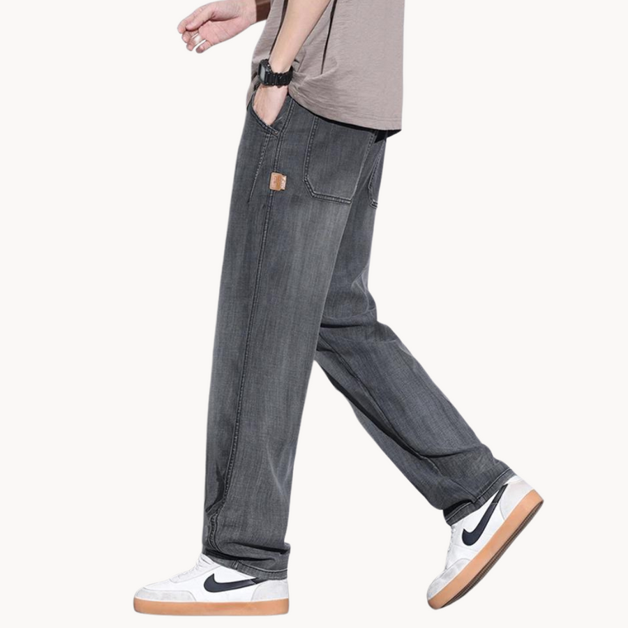 Summer Straight Leg - Pant CAAYWORLD MEN