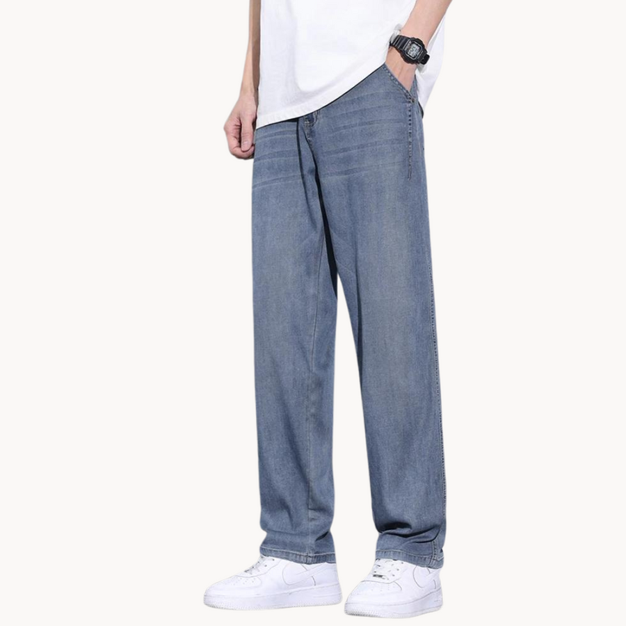 Summer Straight Leg - Pant CAAYWORLD MEN