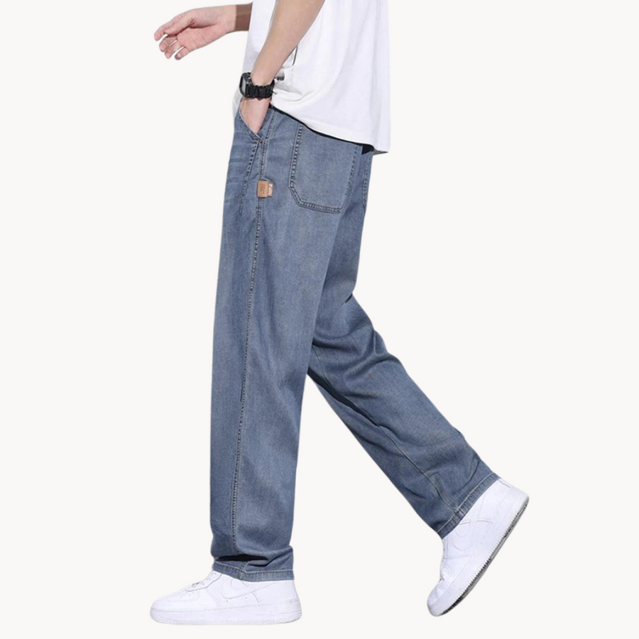 Summer Straight Leg - Pant CAAYWORLD MEN