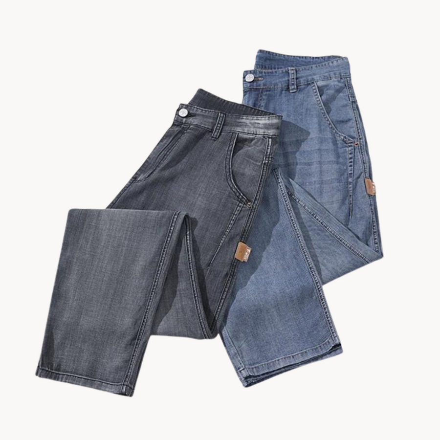 Summer Straight Leg - Pant CAAYWORLD MEN