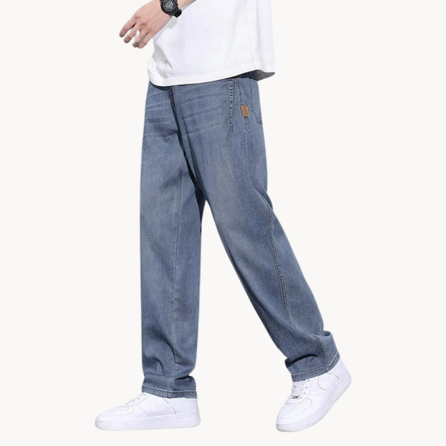 Summer Straight Leg - Pant CAAYWORLD MEN