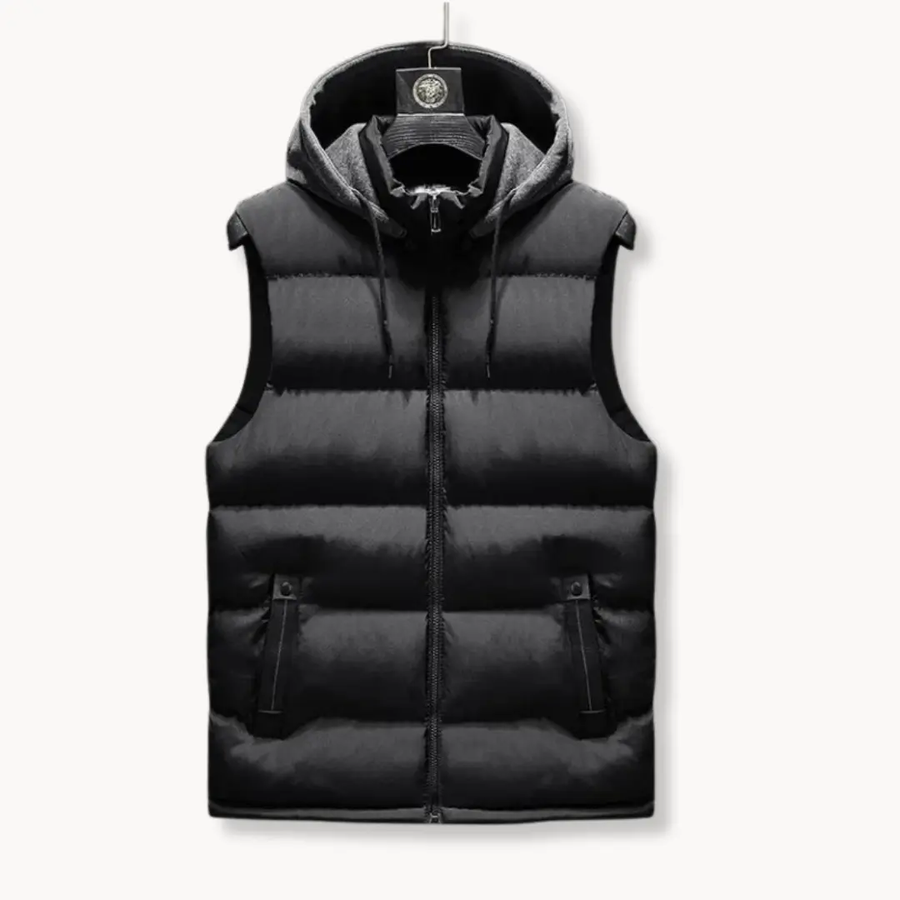 Summit Insulated Thermal Midlayer - Vest CAAYWORLD