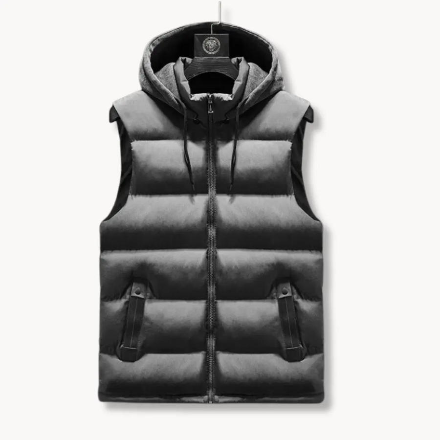 Summit Insulated Thermal Midlayer - Vest CAAYWORLD
