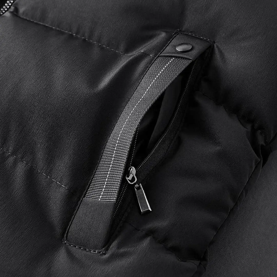 Summit Insulated Thermal Midlayer - Vest CAAYWORLD