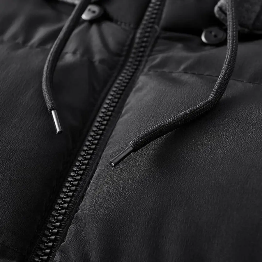Summit Insulated Thermal Midlayer - Vest CAAYWORLD