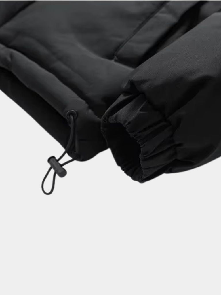 Summit Puffer Jacket - CAAYWORLD CAAYWORLD
