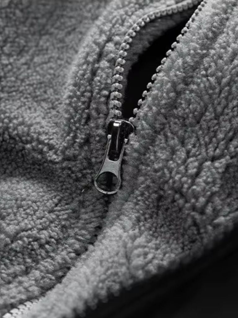 Summit Puffer Jacket - CAAYWORLD CAAYWORLD