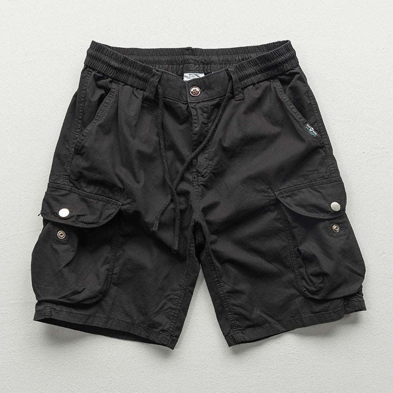 Summit Trail Cargo - Shorts CAAYWORLD MEN