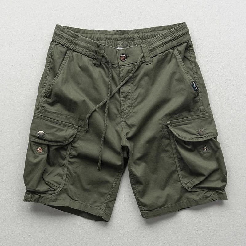 Summit Trail Cargo - Shorts CAAYWORLD MEN