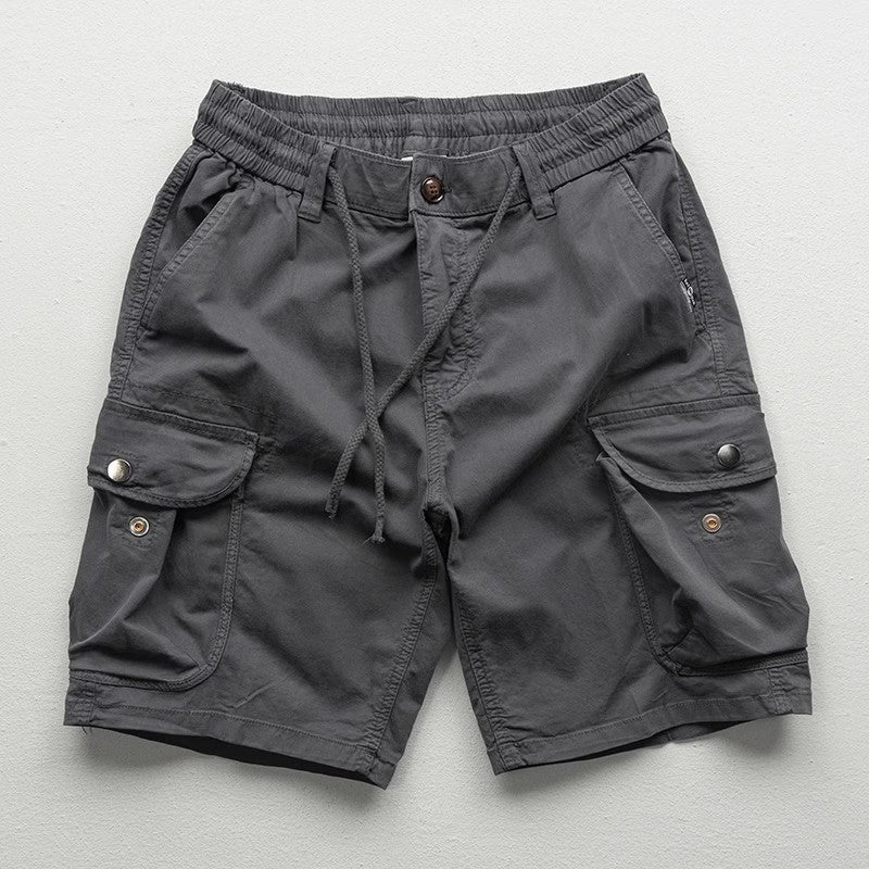 Summit Trail Cargo - Shorts CAAYWORLD MEN