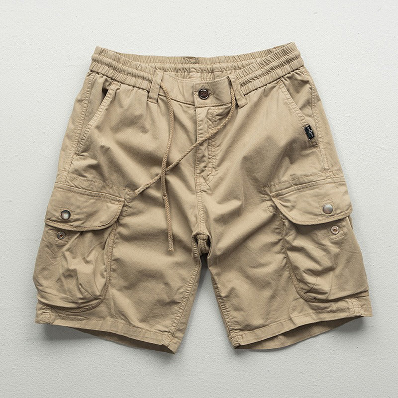 Summit Trail Cargo - Shorts CAAYWORLD MEN