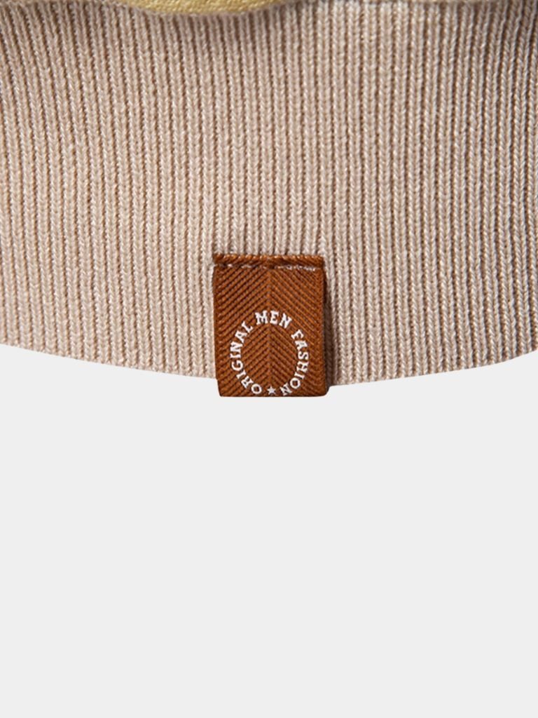 Sundown Stripes Polo – CAAYWORLD CAAYWORLD