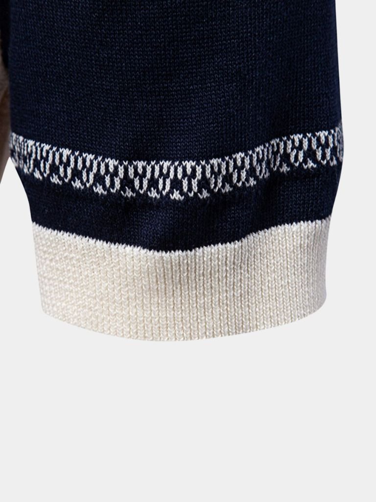 Sundown Stripes Polo – CAAYWORLD CAAYWORLD