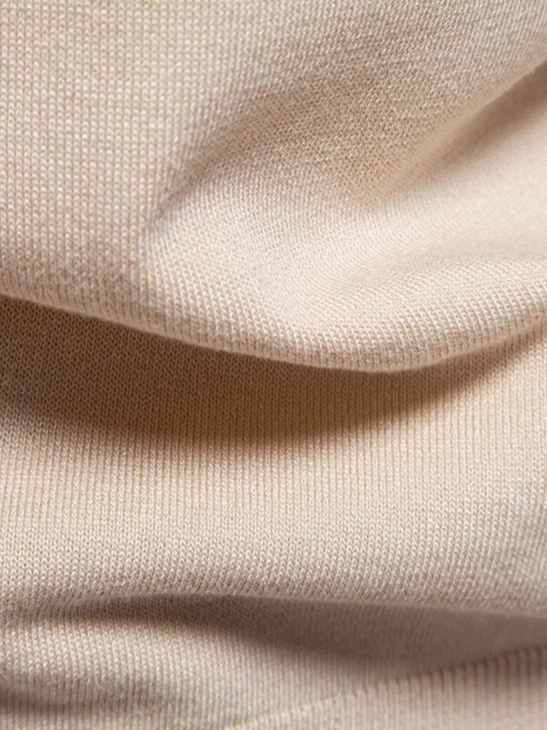 Sundown Stripes Polo – CAAYWORLD CAAYWORLD