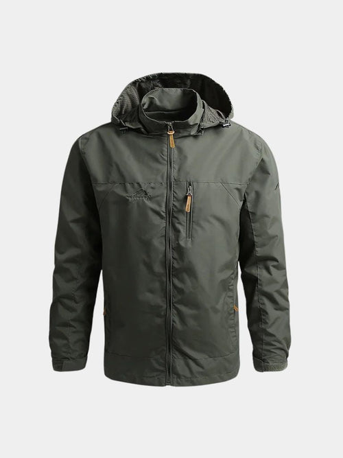 Tactical Waterproof Expedition Shell - CAAYWORLD CAAYWORLD