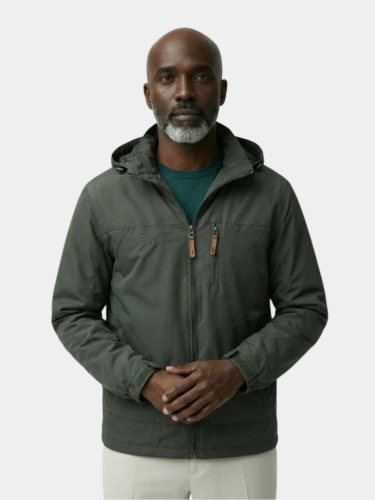 Tactical Waterproof Expedition Shell - CAAYWORLD CAAYWORLD